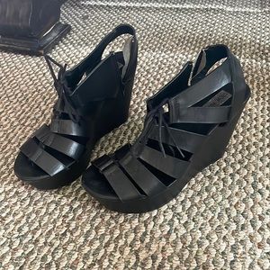 Steve Madden Heels